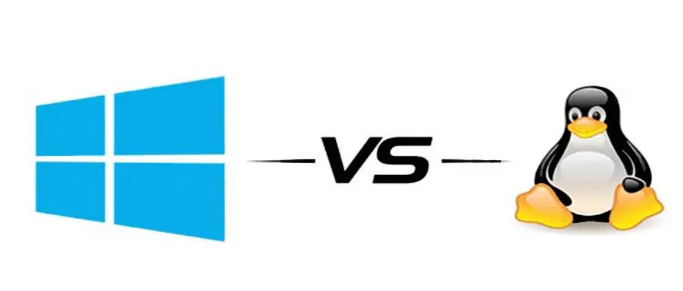 云服务器选择操作系统Windows和Linux如何选择，那个更好？